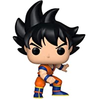 Pop! Vinilo: Dragonball Z S6: Goku